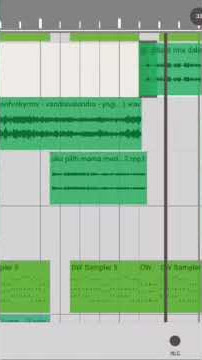 Dj dalinda x angka padi