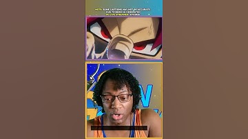 That Time Son Goku Showed Gomah He Can Really Leave A Mark In Dragon Ball DAIMA