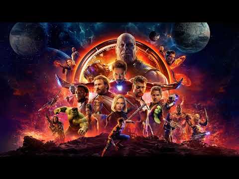 The End Game (Avengers: Infinity War Soundtrack)