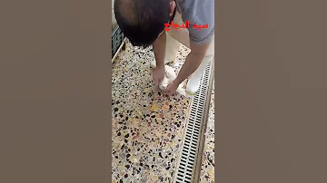 طريقة الذبح الدجاج العراقي المشاهير 