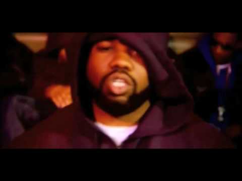 Raekwon - New Wu (feat. Method Man & Ghostface Killah) [Music Video] Version #2 