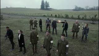 DC Legends of Tomorrow 2x17 Legends , Future Legends Vs Legion