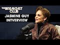 Jasmine Guy Talks Relationship With Tupac, Jada Pinkett Smith, Freaknik, Hollywood + More