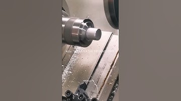 How to process the pattern on the end face with SL-36| CNC Smartlathe