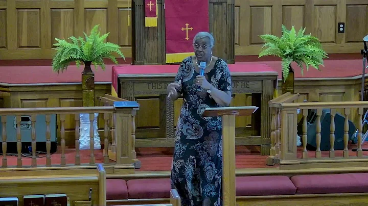 The True Root of Sickness and Disease | Minister S...