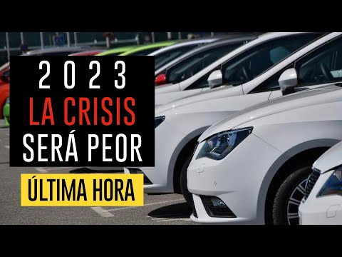 Video: ¿Bajarán los precios de los automóviles?