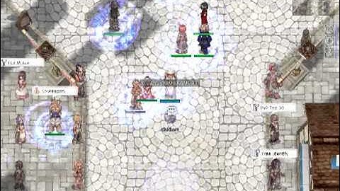 DevilRO [Ragnarok Online] http://devil-ro.org