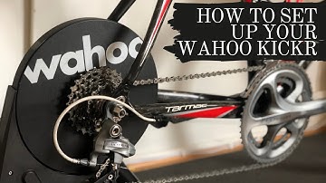 How to stop your gears slipping, skipping & jumping around on your Wahoo Kickr