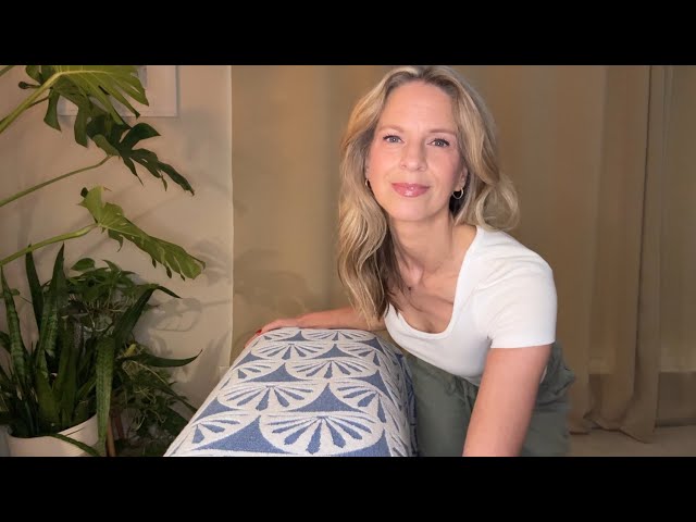 ASMR POV Head-to-Toe Full Body  massage