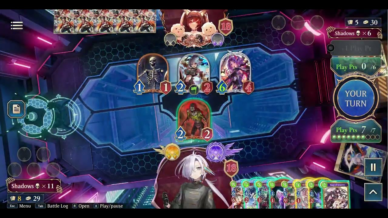 Midrange Abyss Has KILLING POTENTIAL