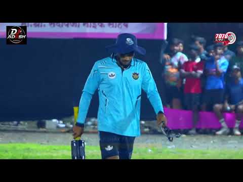 UV SPORTS ALIBAUG NM RAIGAD vs TWISHA XI DAIGHAR AT BHAI CHASHAK 2026