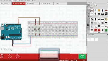 Sayaç ve Buton Kitleme