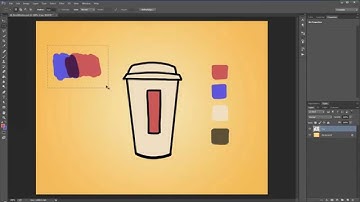 Quick Tip: Blending Modes for the Brush Tool