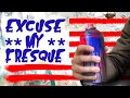 Excuse my fresque  street art  graffiti documentary usa