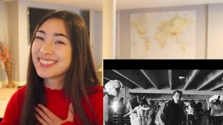 Winner - Really Really & Fool Mv Reaction