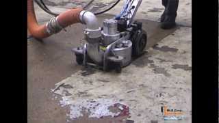 Surface Preparation @NLBCorp