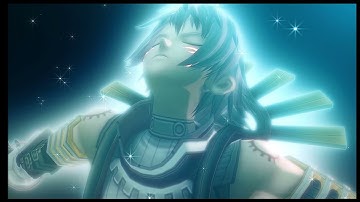 .Hack//G.U. Last Recode: Vol.3 Redemption Xth Form