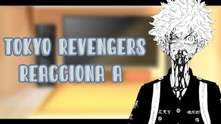 Tokyo revengers reacciona a (manga spoilers) parte 4