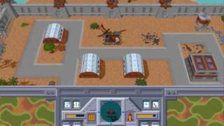 Return Fire Playthrough T1/3