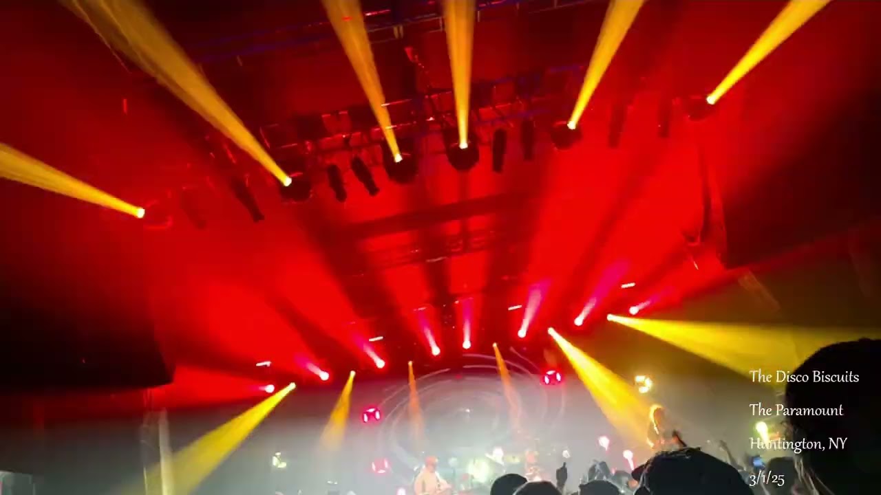 Peaceful Destruction - Four Dimensional