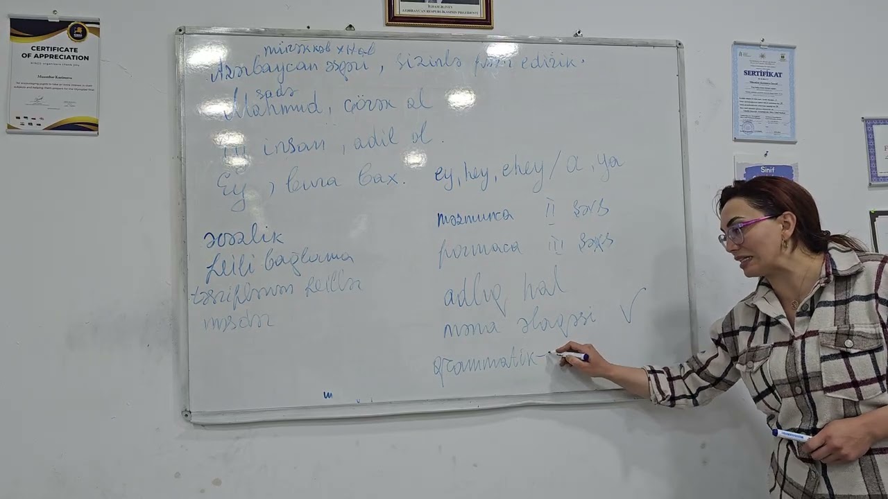 Xitab , xitabın ifadə vasitələri