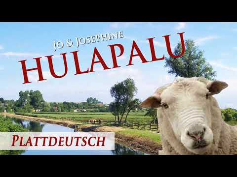 hulapalu-plattdeutsch