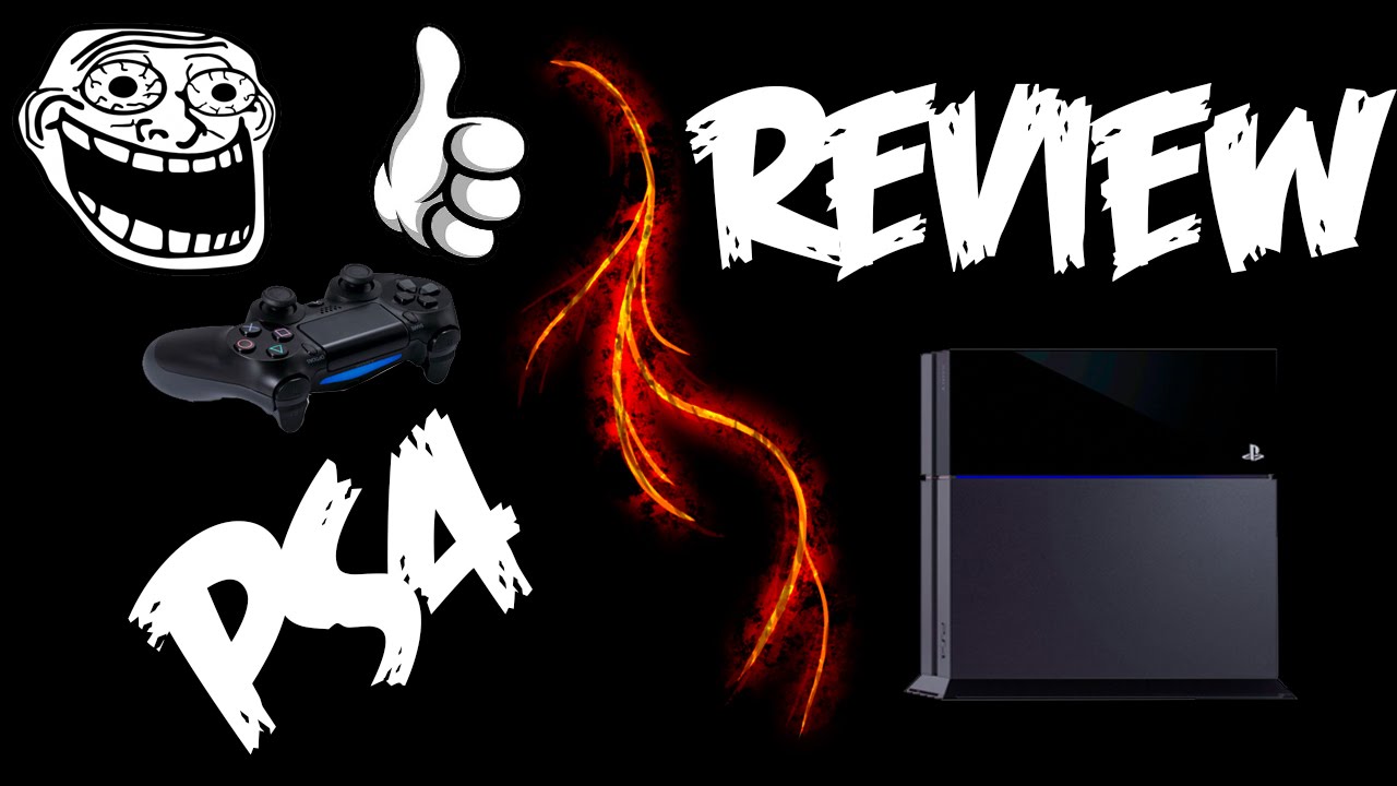 PS4 Review [PT] - YouTube