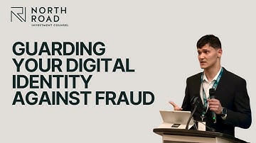 Guarding Your Digital Identity Against Fraud