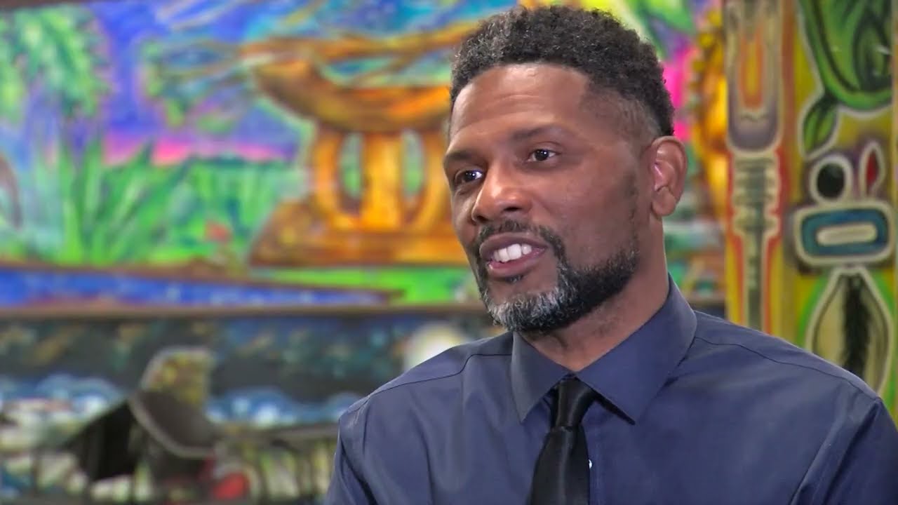 Black Comix Day returns to WorldBeat Cultural Center