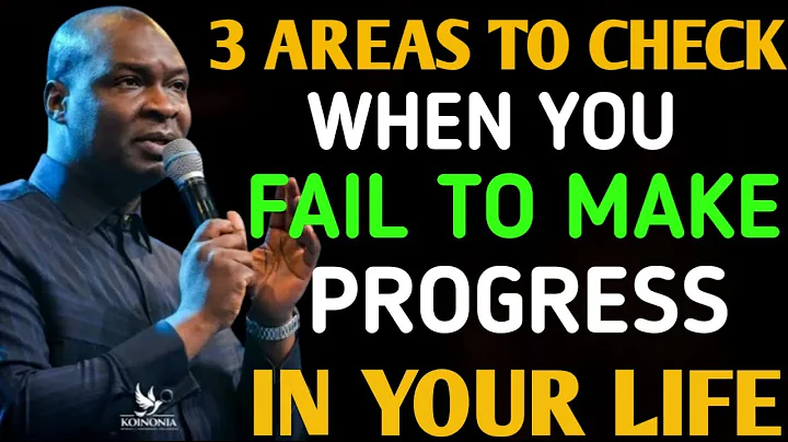 3 ATTACKS SATAN USES TO BRING MEN DOWN | APOSTLE JOSHUA SELMAN