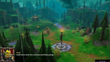 "crash on startup Fix" Warcraft 3: Reforged - Fix PC