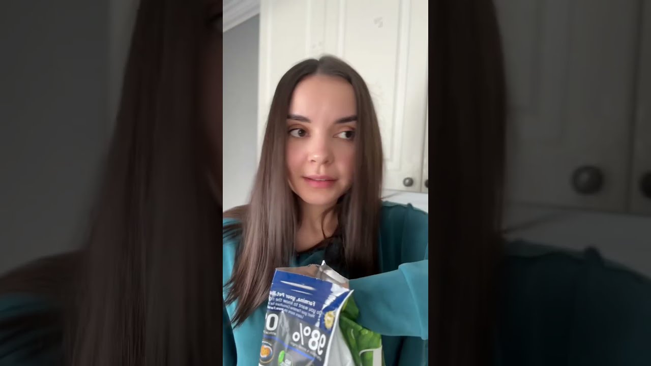 Admit It Have You Ever Tried Cat Food Cats