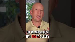 🔥 Build a Business That Runs 24/7 WITHOUT Burnout!