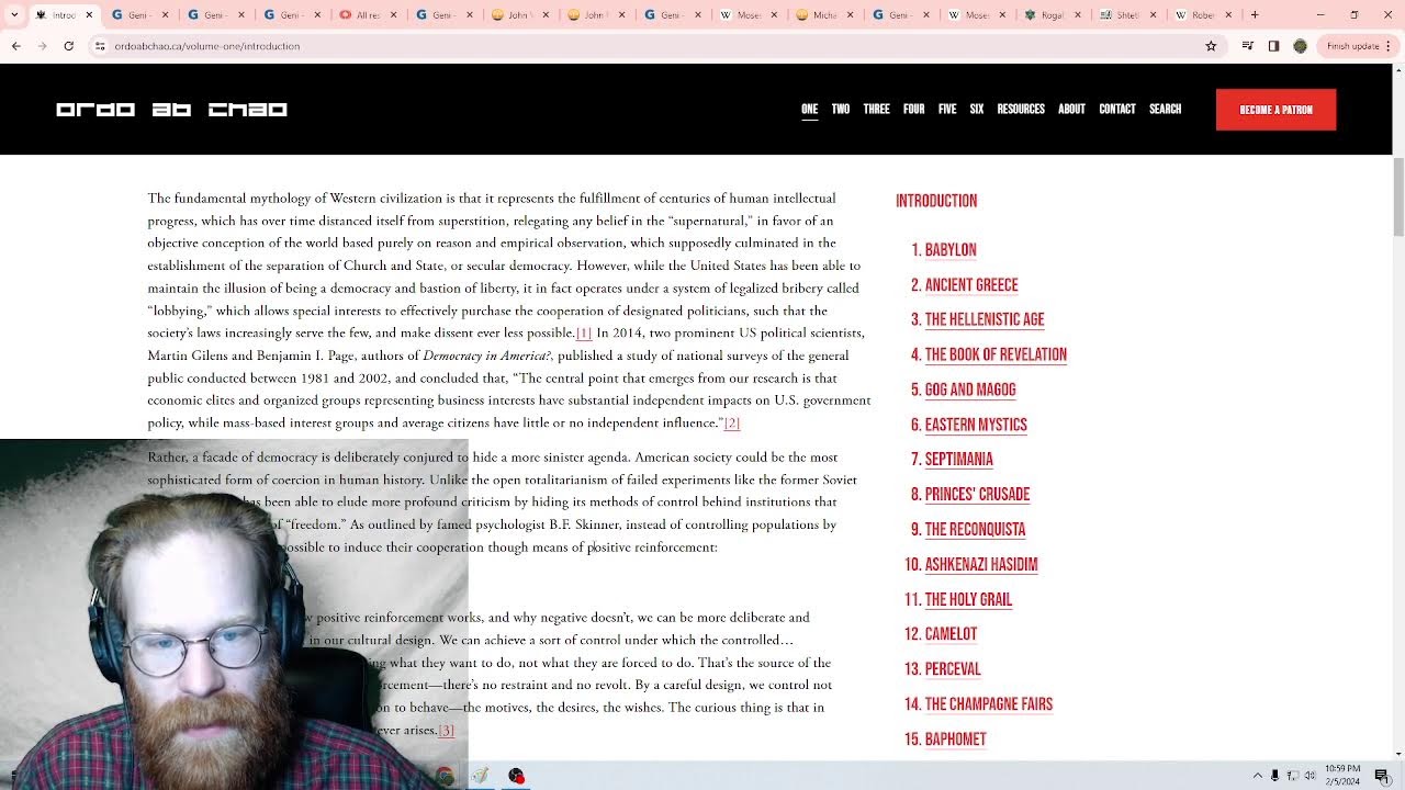 Germ Live! Frankist Infiltration of British Royalty (Genealogical research)