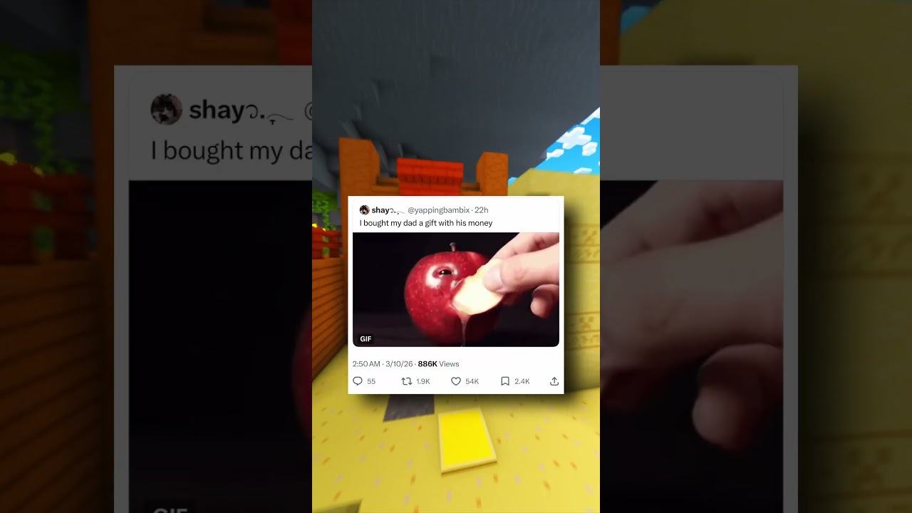Latest Title & Thumbnail