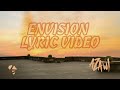Envision Lyric Video Azawi