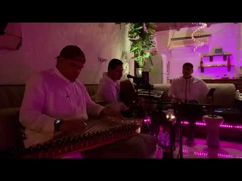 انتى نسيتى الفنان الجميل اسامه المسامر