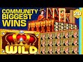 Community Biggest Wins #20 / 2021