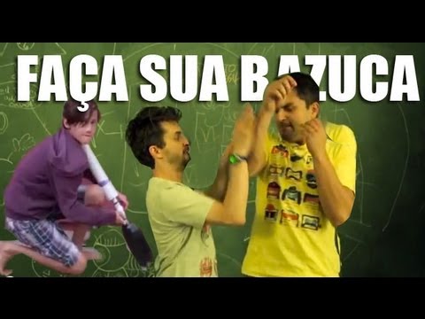 Bruno Motta - Fórmula 404 - FAÇA SUA BAZUCA!