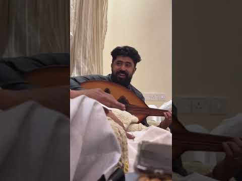 الاستاذ خالد كريم لا تواجههم