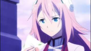 The Asterisk War - Opening 1 - 4K | Creditless