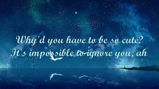 Lyrics Goodnight N Go - Ariana Grande