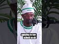 Charleston white - On His Mission Before Internet Fame