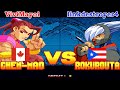 Youtube Thumbnail title