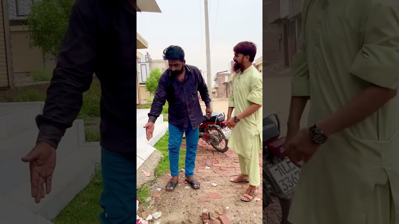 samiullah707/jis ka kaam usi ko sajey🤣😅😇😂