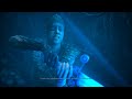 Hellblade Senua's Sacrifice PC Native HDR Normal Fight Under Hell Battle Gameplay