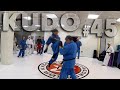 Тренировка №45 Kudo EVO Club / Training session No. 45 Kudo EVO Club