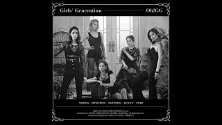 [AUDIO] Girls' Generation- 쉼표 (Fermata)