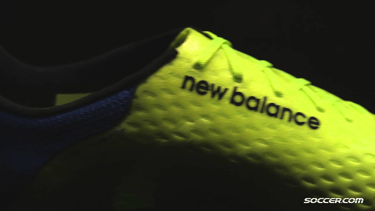 New Balance Visaro & Furon (Full Grain Leather)