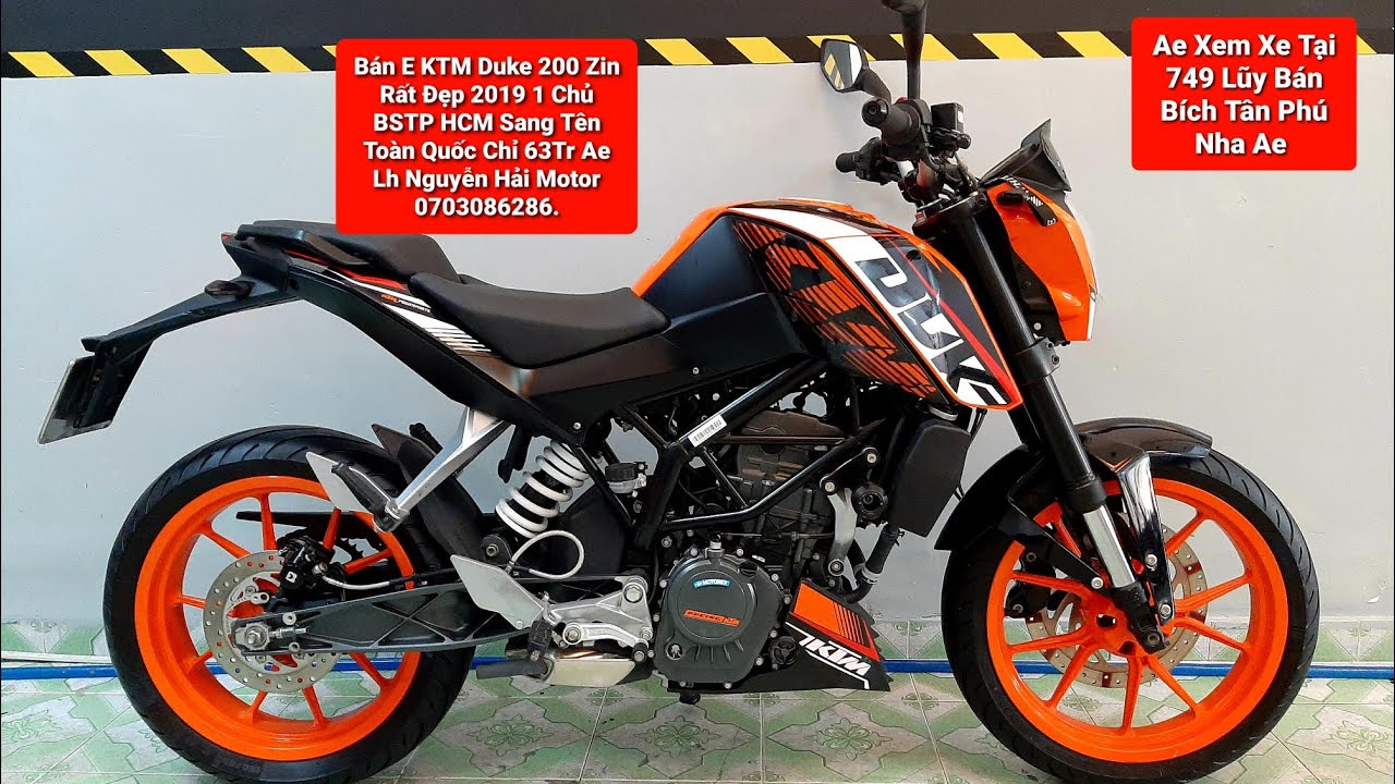 2019 ktm duke 200 ك ت م دوك  Buy and sell used used motorcycles in the UAE   Bi3bike UAE